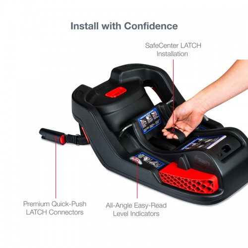 Britax B-Safe Gen2 Infant Car Seat Britax B-Safe Gen2 Infant Car Seat